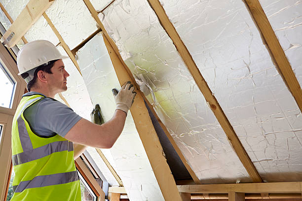 Best Spray Foam Insulation  in Arnold Line, MS